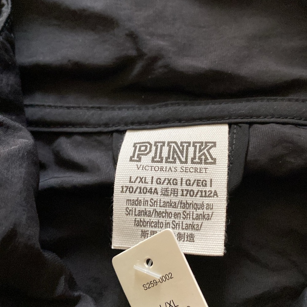Women’s PINK Jacket - Picture 3 of 3